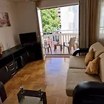 Aquadoria Grand Apartment