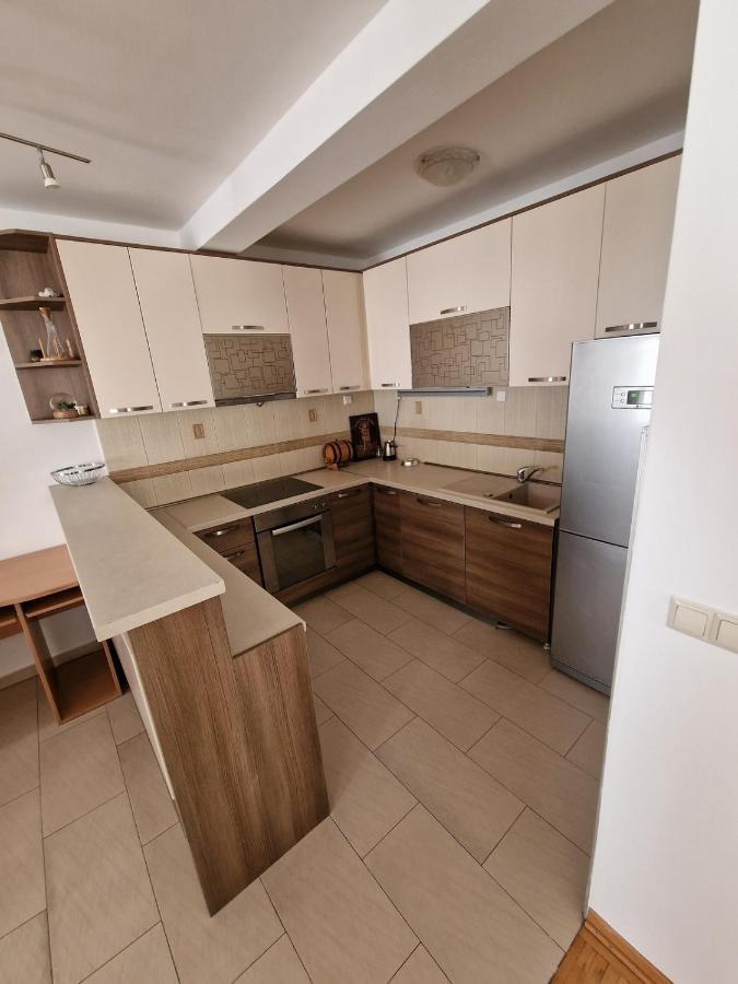 Appartement Aquadoria Grand Budva