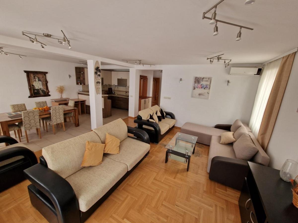 Appartement Aquadoria Grand