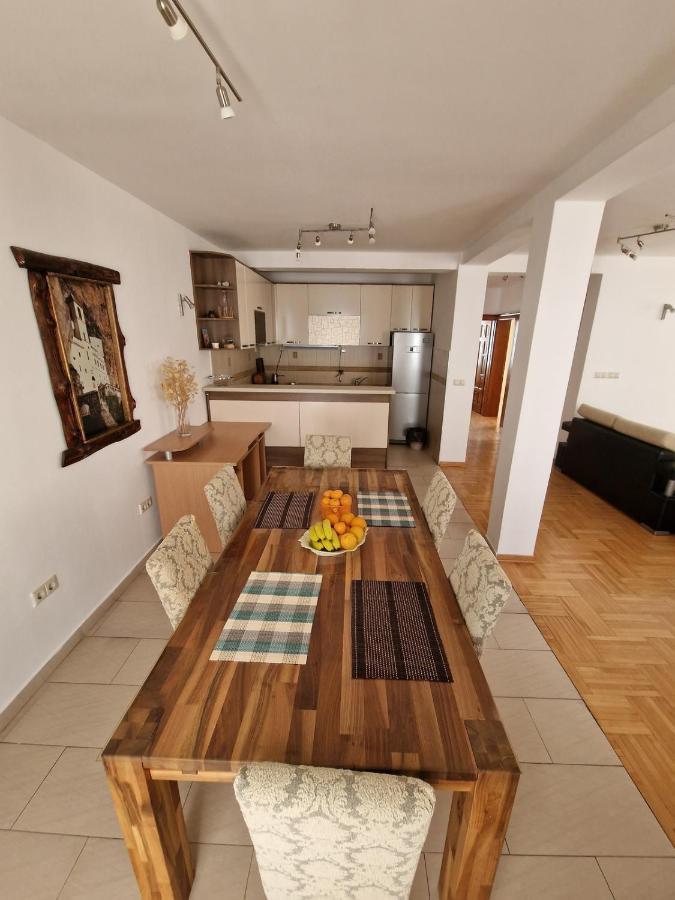 Appartement Aquadoria Grand