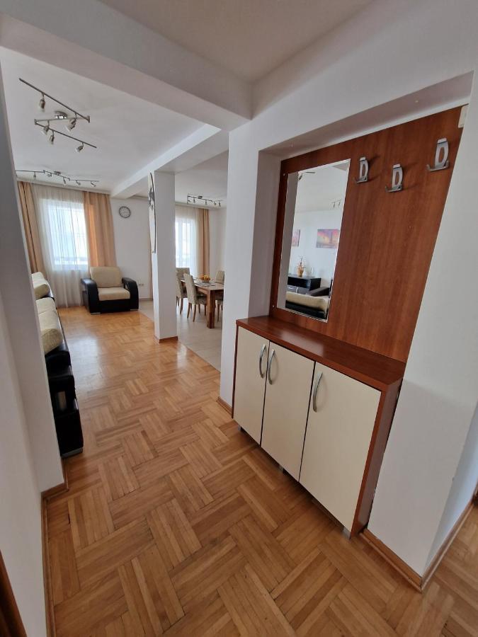 Appartement Aquadoria Grand